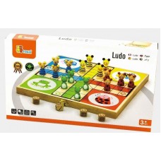 Настольная игра Viga Ludo (50064)