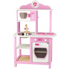 Mobilier de jucărie Viga The Princess Kitchen (50111)