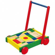 Ходунки Viga Baby Walker (50306)