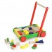 Ходунки Viga Baby Walker (50306)