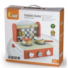 Farfurie Viga Table Top Foldable Cooker (50232)