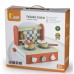 Плита Viga Table Top Foldable Cooker (50232)