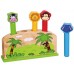 Развивающий набор Viga Pop Up Animal (59790)