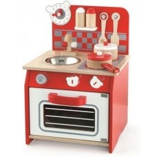 Mobilier de jucărie Viga Mini Kitchen (50231)