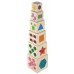 Кубики Viga Nesting and Stacking Blocks (50392)