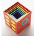 Кубики Viga Nesting and Stacking Blocks (59461)