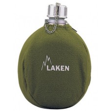 Фляга Laken Clasica 1L Khaki (111)