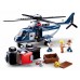 Set de construcție Sluban Police Rotorcraft (B0656)