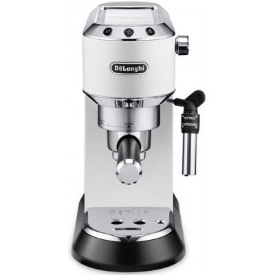 Электрокофеварка Delonghi EC 685.W