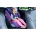 Scaun auto Britax-Romer Evolva 1-2-3 SL SICT Cosmos Black