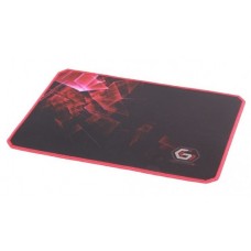 Mousepad Gembird MP-GAMEPRO-M Black