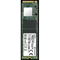 SSD накопитель Transcend 110S 128Gb (TS128GMTE110S)