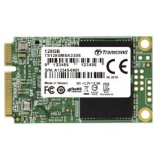 SSD накопитель Transcend 128Gb (TS128GMSA230S)