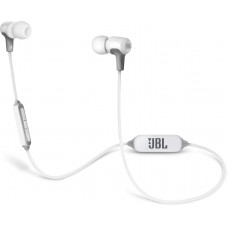 Наушники JBL E25BT White