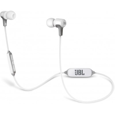 Căşti JBL E25BT White