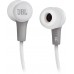 Căşti JBL E25BT White