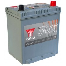 Аккумулятор Yuasa YBX5056