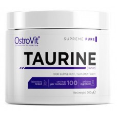 Аминокислоты Ostrovit Taurine 300g