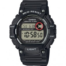 Наручные часы Casio TRT-110H-1A