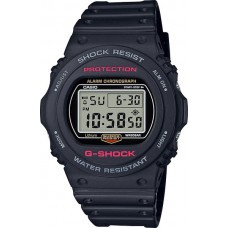 Наручные часы Casio DW-5750E-1