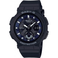 Наручные часы Casio BGA-250-1A