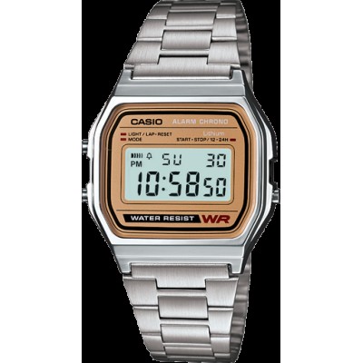 Ceas de mână Casio A-158WEA-9