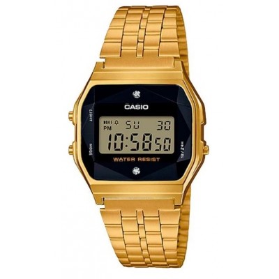 Ceas de mână Casio A-159WGED-1