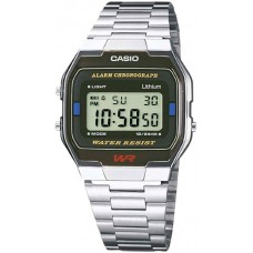 Наручные часы Casio A-163WA-1