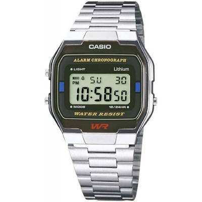 Ceas de mână Casio A-163WA-1