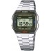 Наручные часы Casio A-163WA-1