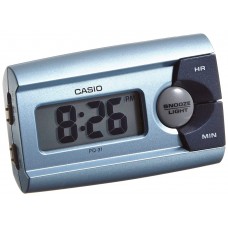 Будильник Casio PQ-31-2EF