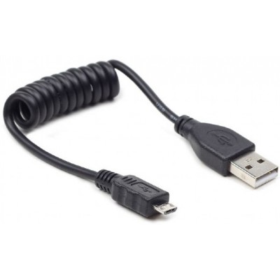 USB Кабель Gembird CC-mUSB2C-AMBM-0.6M