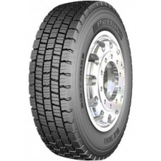 Anvelopă pentru camioane Petlas RZ300 8.5 R17.5 121/120L