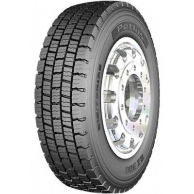 Грузовая шина Petlas RZ300 8.5 R17.5 121/120L