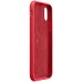 Чехол CellularLine Apple iPhone XS/X Sensation Red