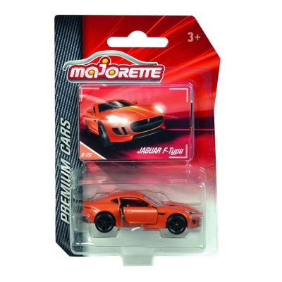 Машина Majorette Premium (2053052)