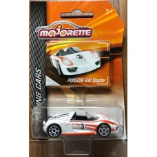 Mașină Majorette Racing (2084009)