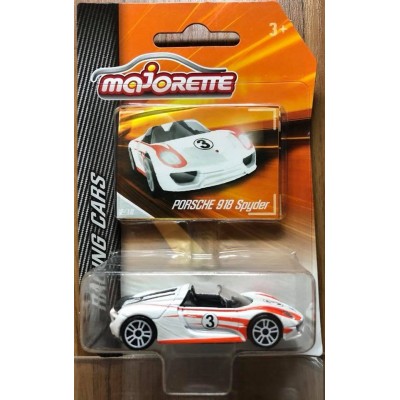 Машина Majorette Racing (2084009)