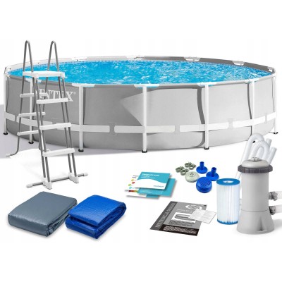 Бассейн Intex 26726