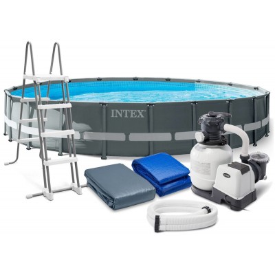 Бассейн Intex 26756