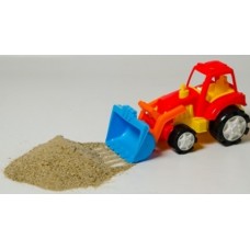 Tractor Burak Toys Exc. Super (04535)