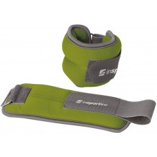 Утяжелители для рук и ног Insportline Ankle Weights 2x1kg (13445)