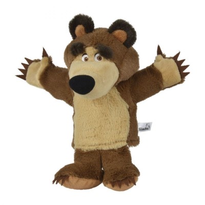 Мягкая игрушка Simba Masha Plush Bear 28 cm (9308207)