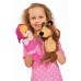 Jucărie de pluș Simba Masha Plush Bear 28 cm (9308207)