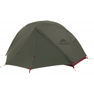 Палатка MSR Elixir 1 Tent Green