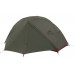 Палатка MSR Elixir 1 Tent Green