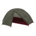 Палатка MSR Elixir 1 Tent Green