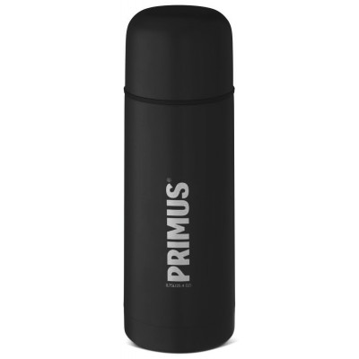 Термос Primus Vacuum Bottle 0.75L Black