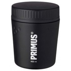 Термос для еды Primus TrailBreak Lunch Jug 400 Black