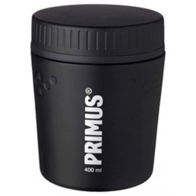 Termos pentru bucate Primus TrailBreak Lunch Jug 400 Black